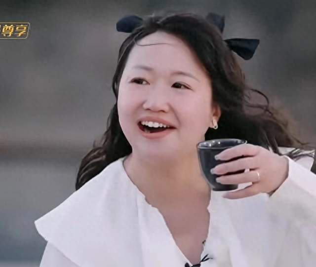 从全网痛骂到年入百万：麦琳的逆袭，扯下了综艺婚姻的最后遮羞布