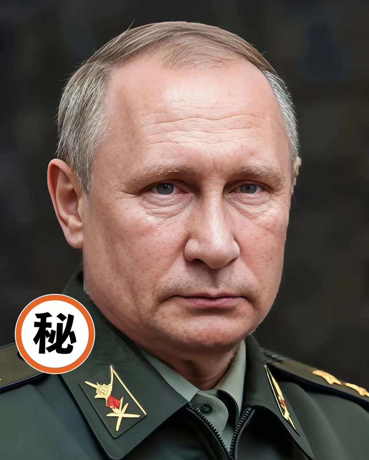 太意外了！ 俄罗斯刚刚传来消息！ ​俄罗斯总统亲自现身军演，这可把全球人民看呆了