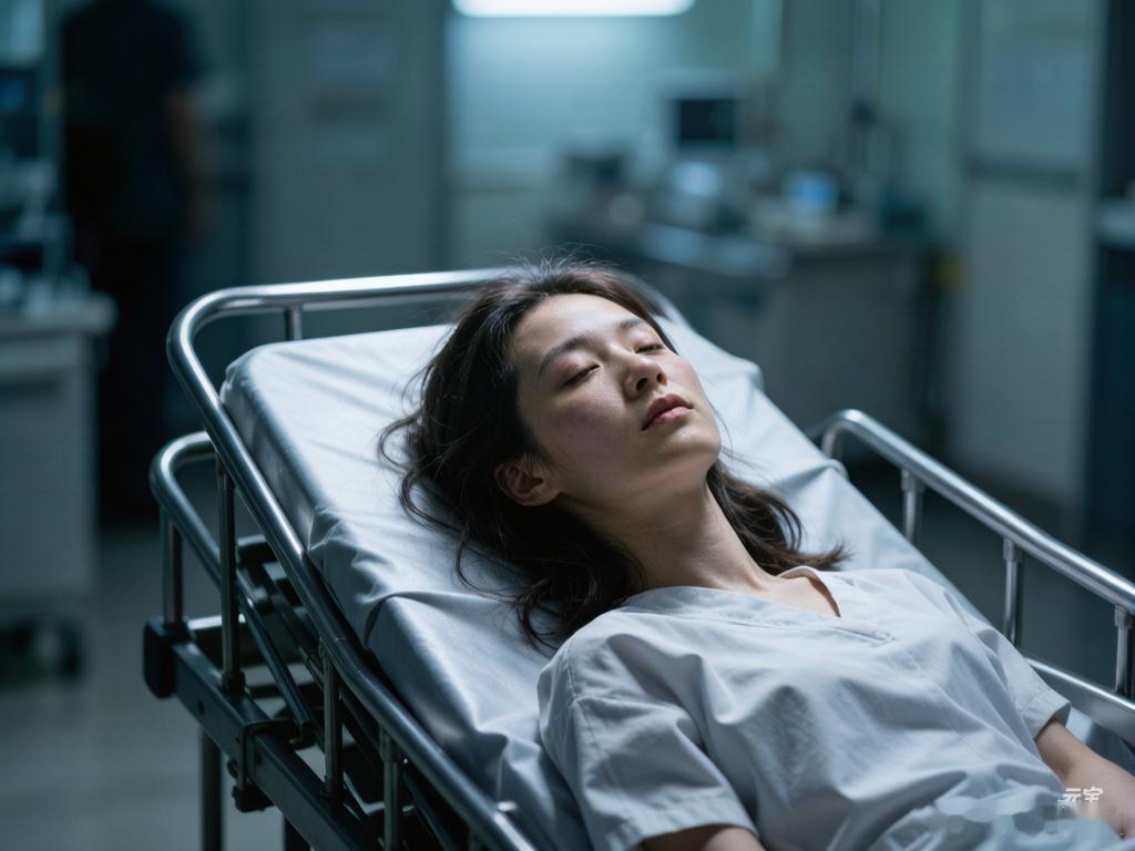 深圳女子受精卵钻入主动脉夹层深圳的王女士遭遇了罕见的腹膜后异位妊娠，受精卵竟“钻