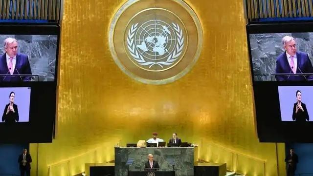 “报仇不隔夜！”72名以议员直接绕开中国大陆，支持台湾加入国际组织。可他们万万没