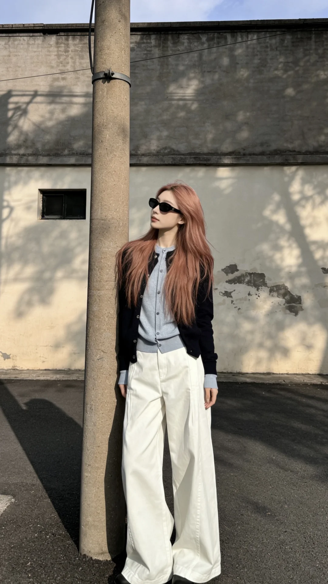 ootd｜谁穿谁好看