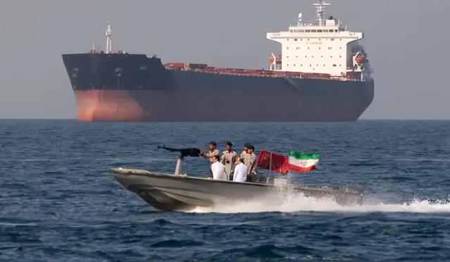 月底，美方突然对伊方高层发动“史诗怒火”斩首行动，结果却把自己拖进了泥潭。

