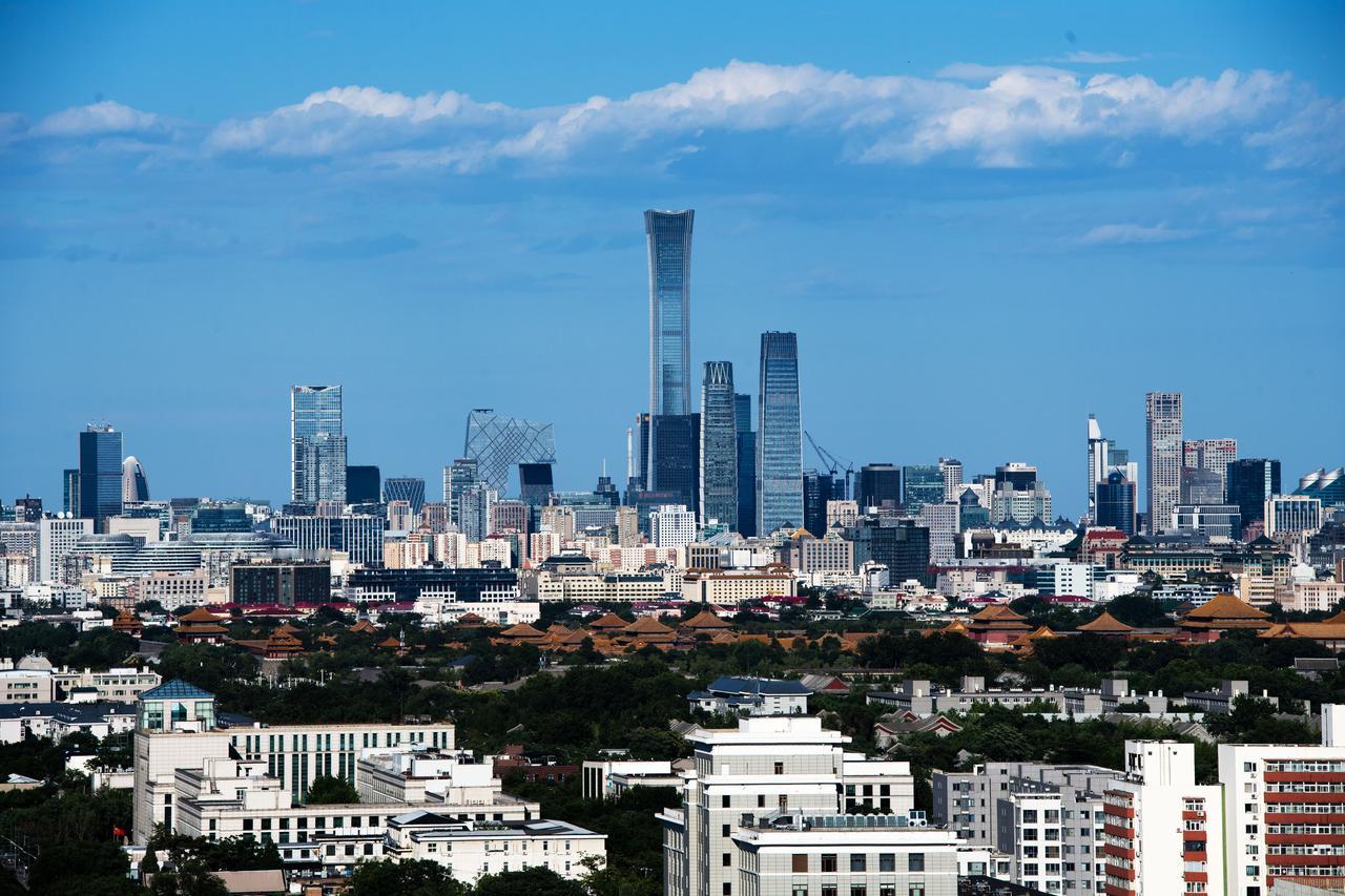 超假期消费热潮突破居民消费历史记录，中国稳健复苏态势引领世界经济回暖
金透社2月