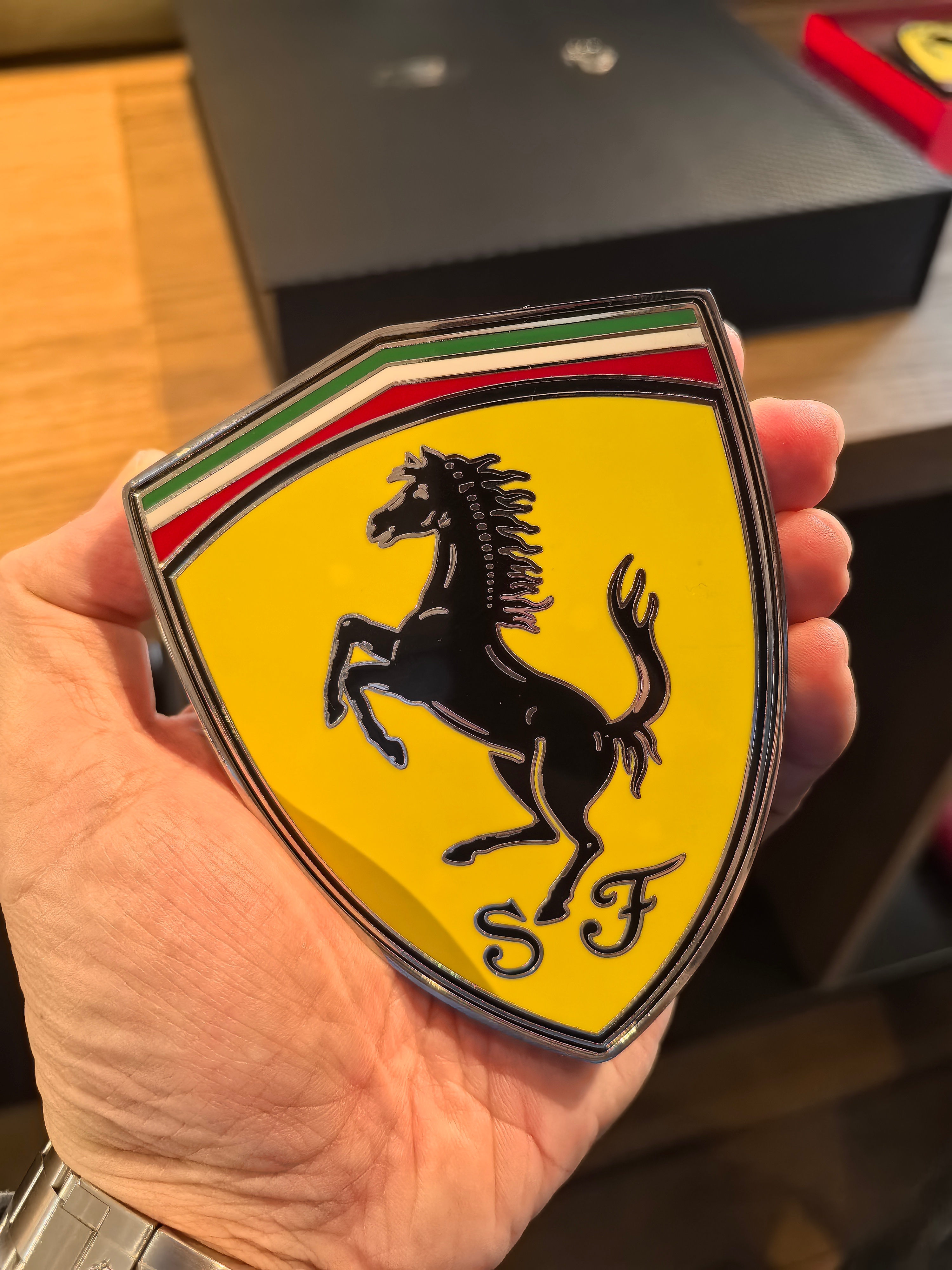 猜猜这是什么… 