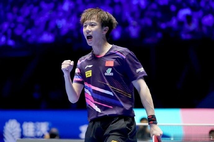 WTT中国大满贯将在9月25日至10月5日在北京首钢园举行。狠狠期待住了WTT中