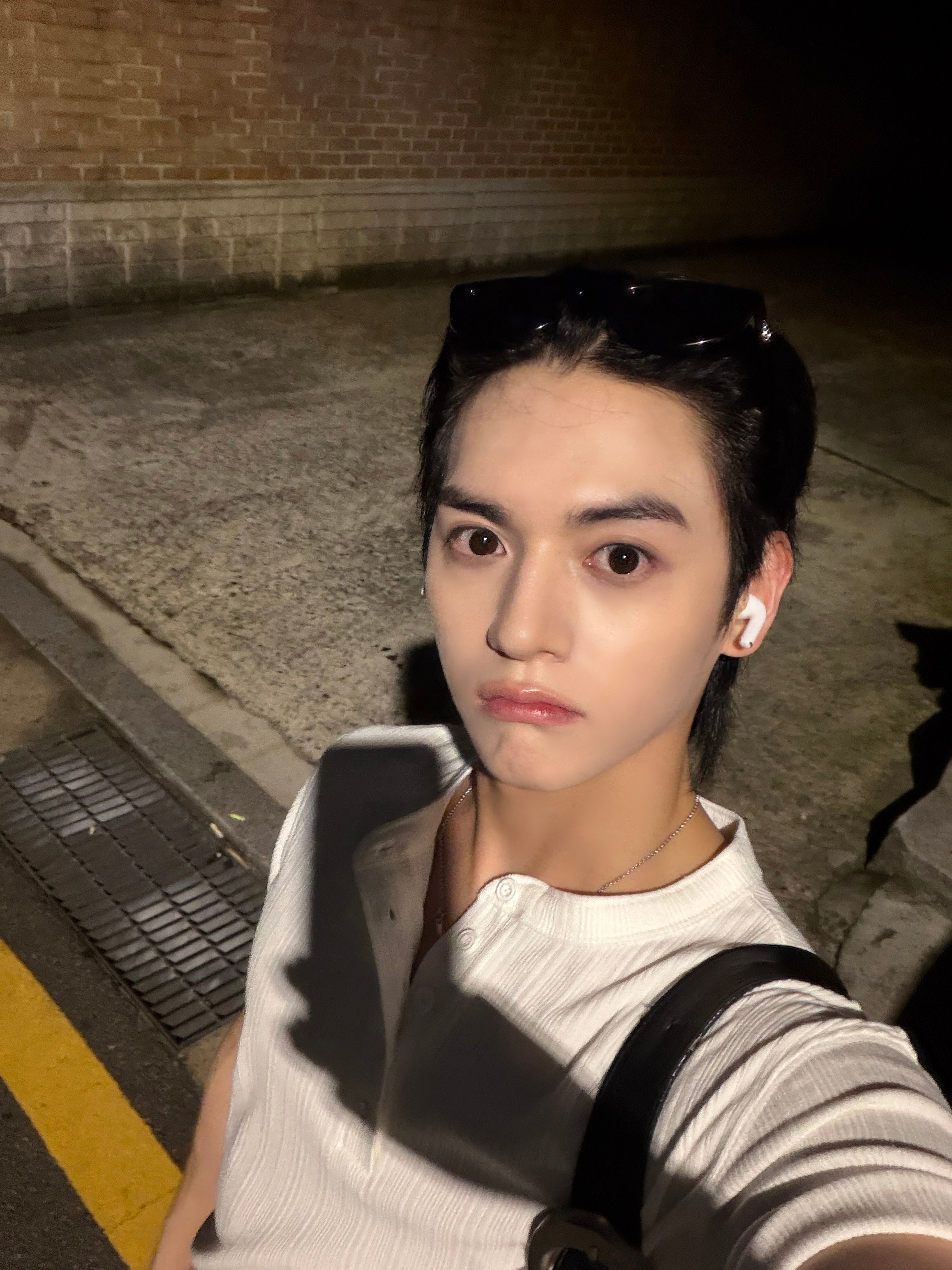 Nssign 260716X퇴근길~下班路上~ 