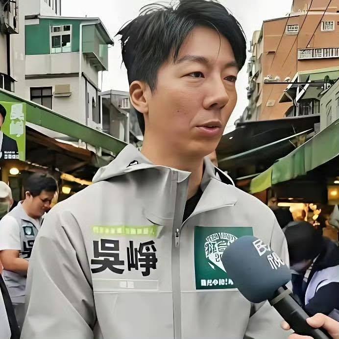台独蛤蟆吴峥叫嚣：“我就不承认自己是中国人，就是不愿见到中华民族实现伟大复兴，我