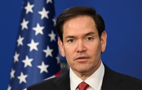 【美国正在驱逐一名前伊朗副总统的家人】美国国务卿马可·卢比奥表示，前伊朗副总统马