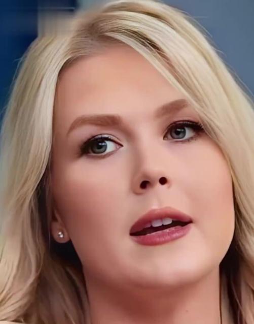 白宫消息， 2026年4月9日，白宫新闻秘书莱维特突然投下了一枚重磅炸弹：总统特