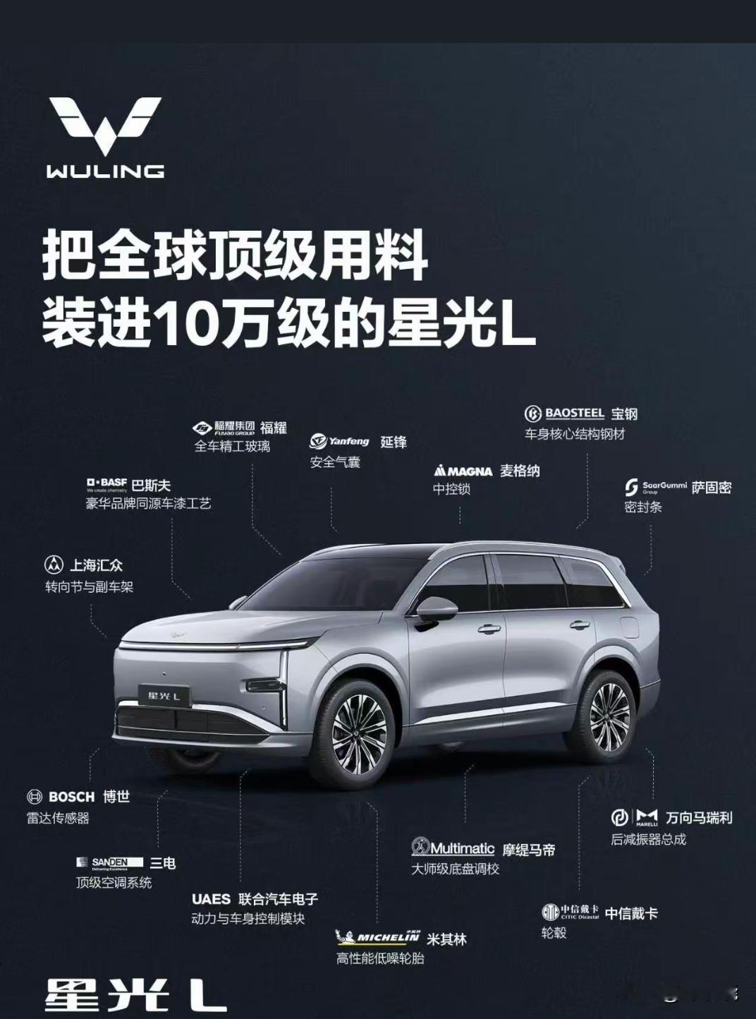 2026全球新能源车销量榜单🔥

1.比亚迪：490万
2.特斯拉：175万