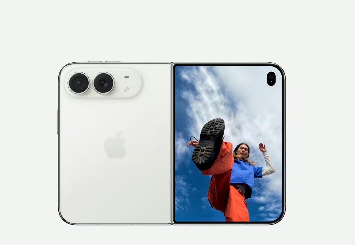 第一批买iphoneduo的人后悔了吗不用大家操心，第一批肯定是果粉或者黄牛….
