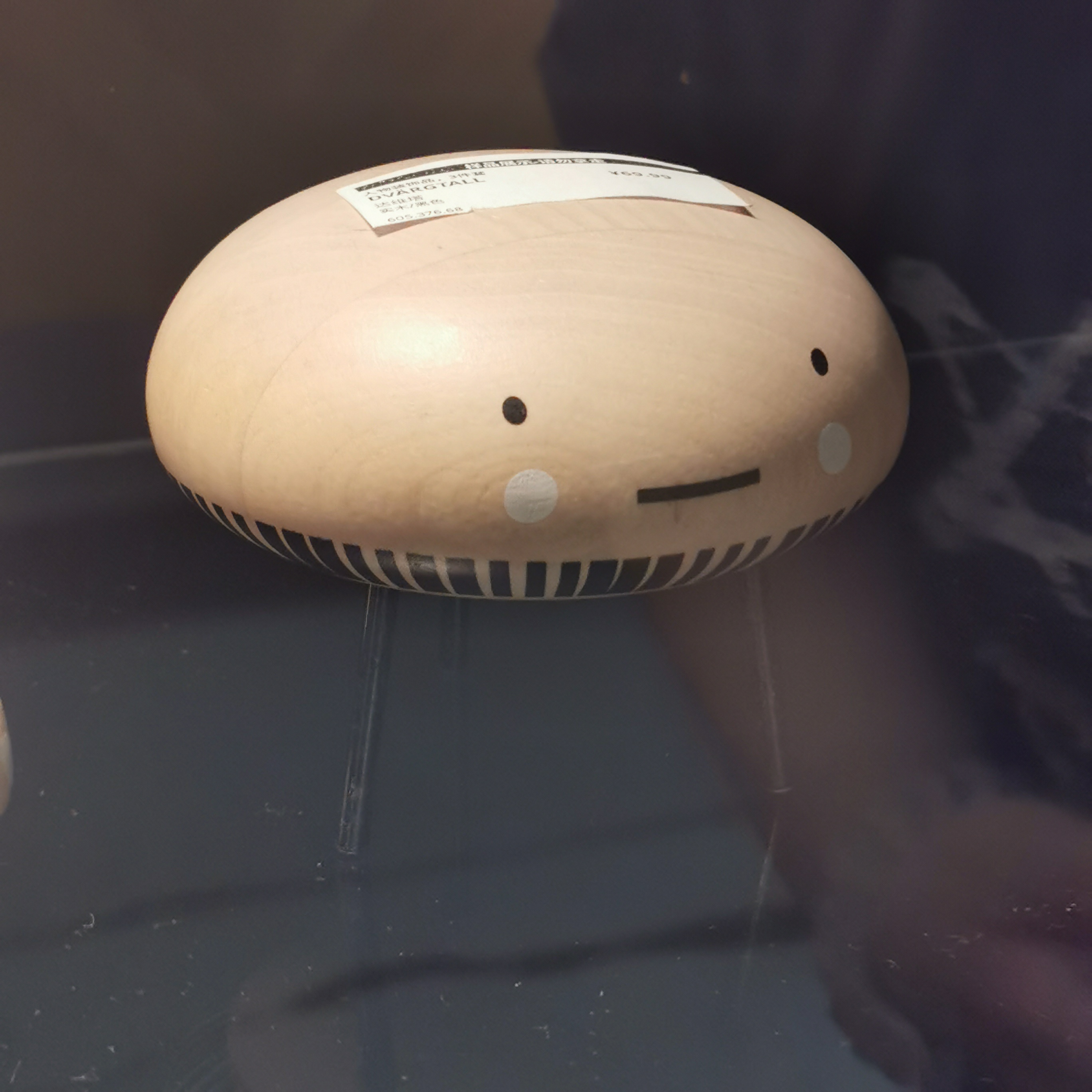 好可爱的小东西 