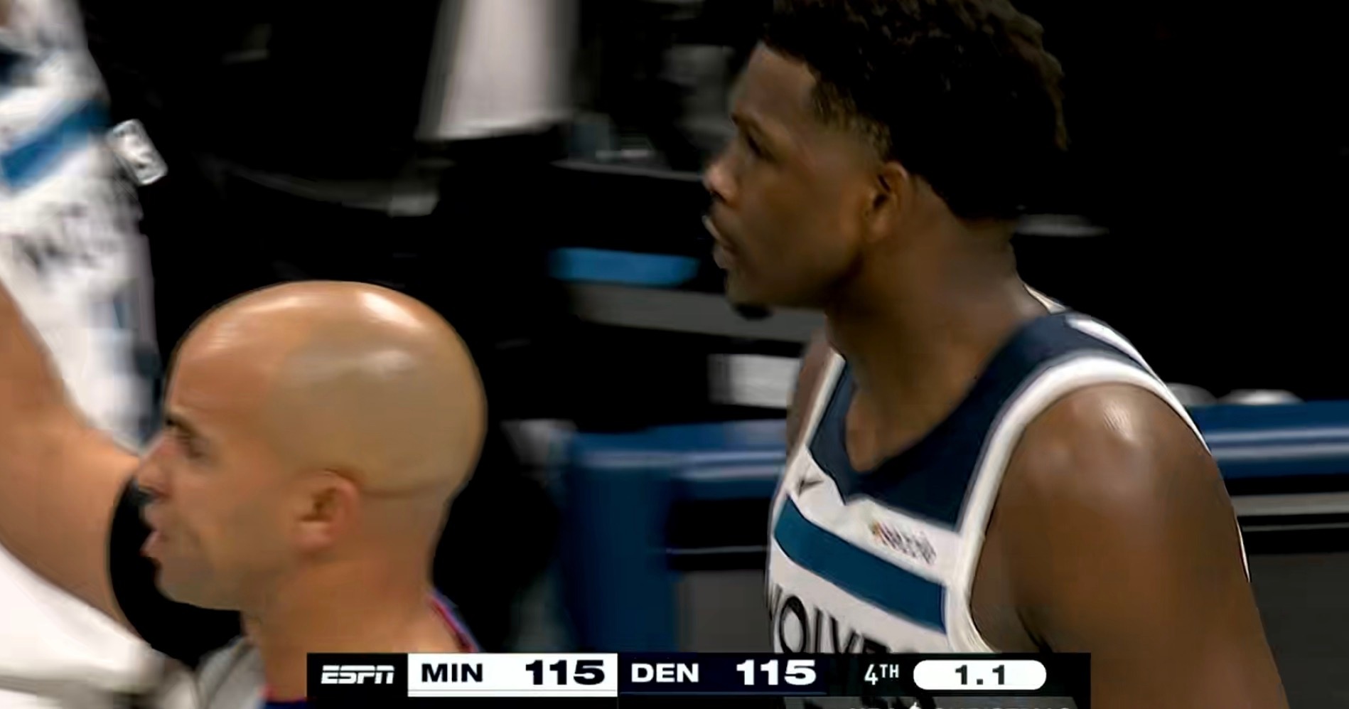 华子逆天翻身三分，追平了！！！ 