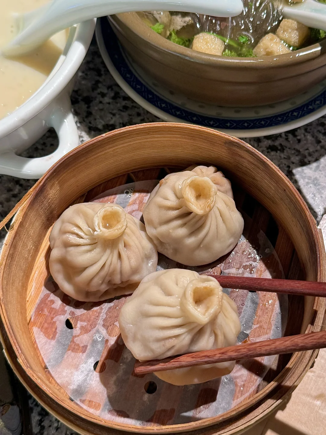 北京也有了，复古院子吃美食氛围感拉满！