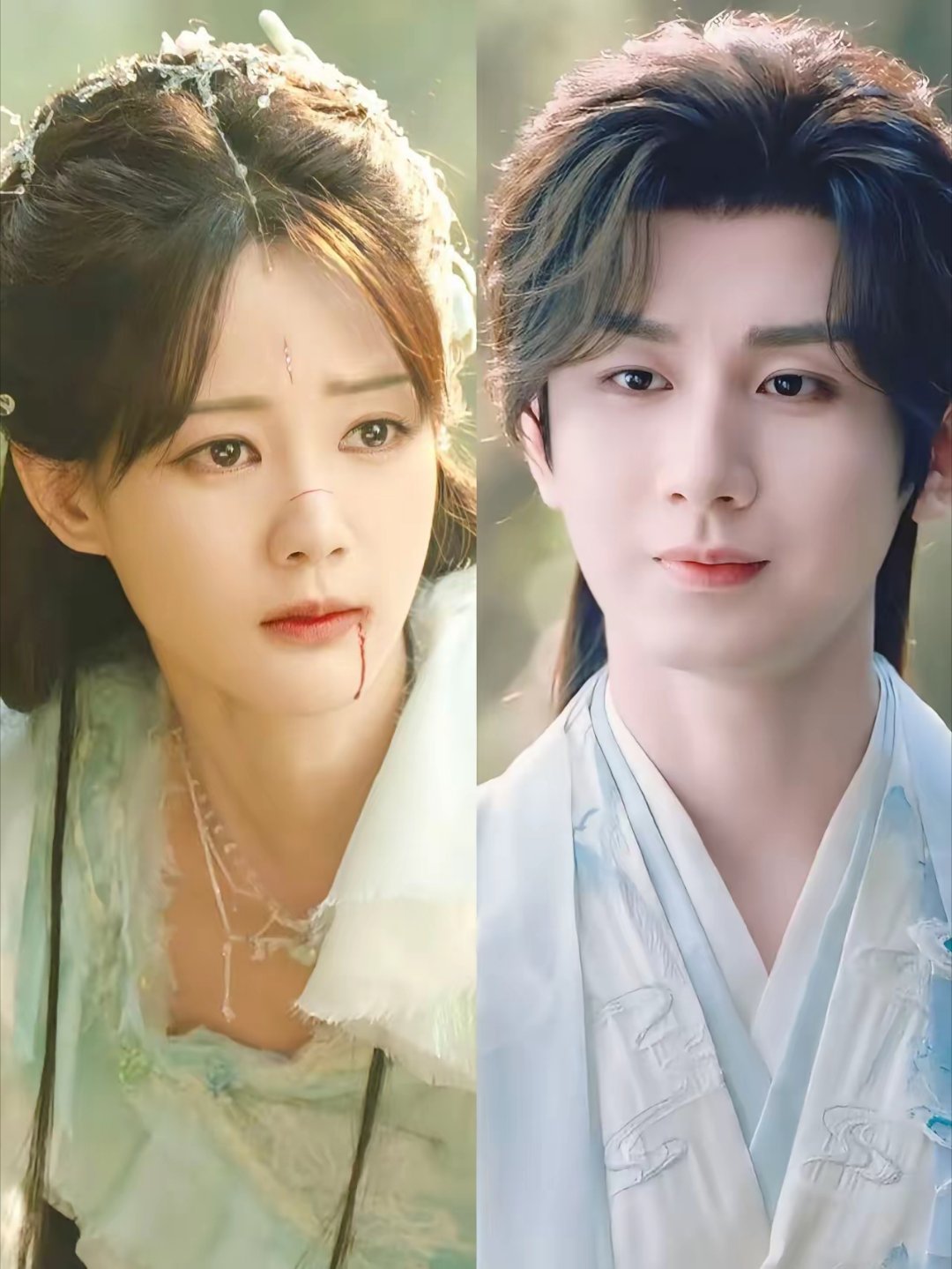 一觉睡醒，是不是全网都知道了，《天地剑心》大结局，居然创下热度历史新低。​这部剧