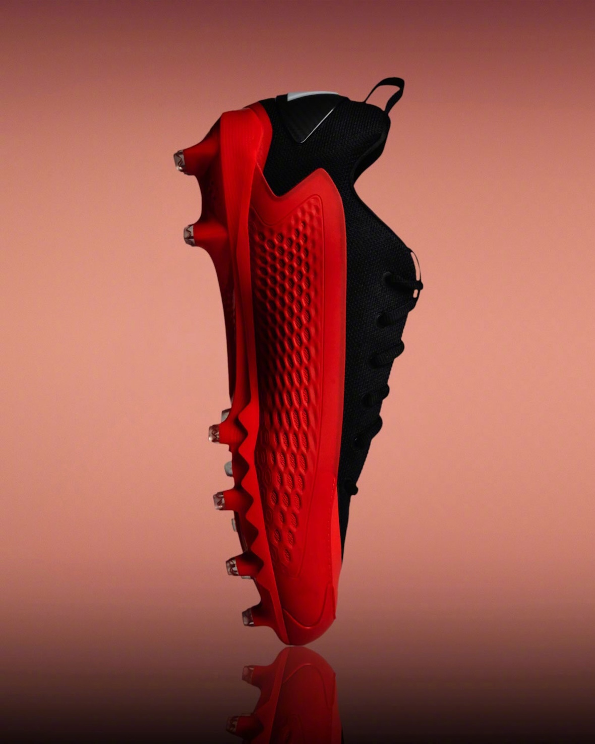 adidas AE 1 Low Cleat华子的AE 1 Low橄榄球钉鞋来了，