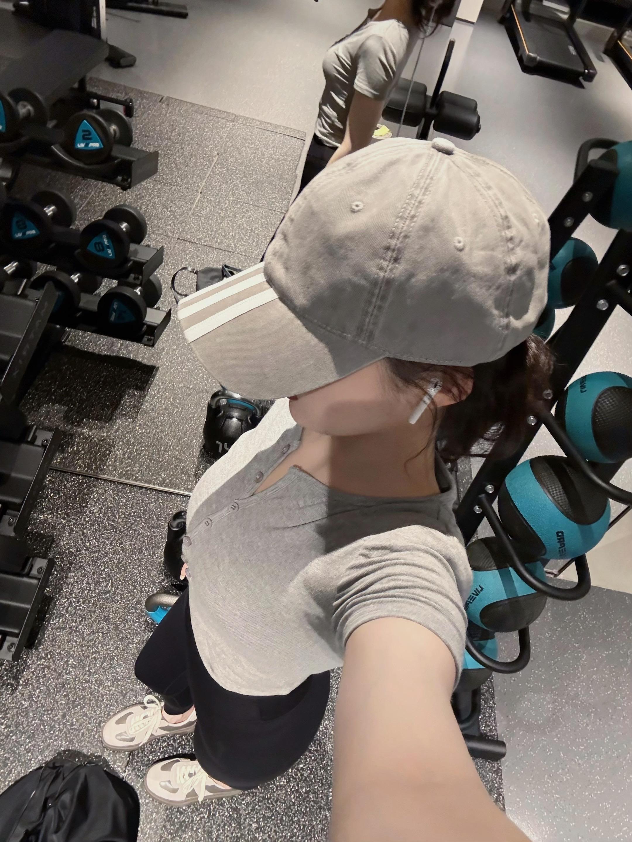 在过一种平静又生机勃勃的生活