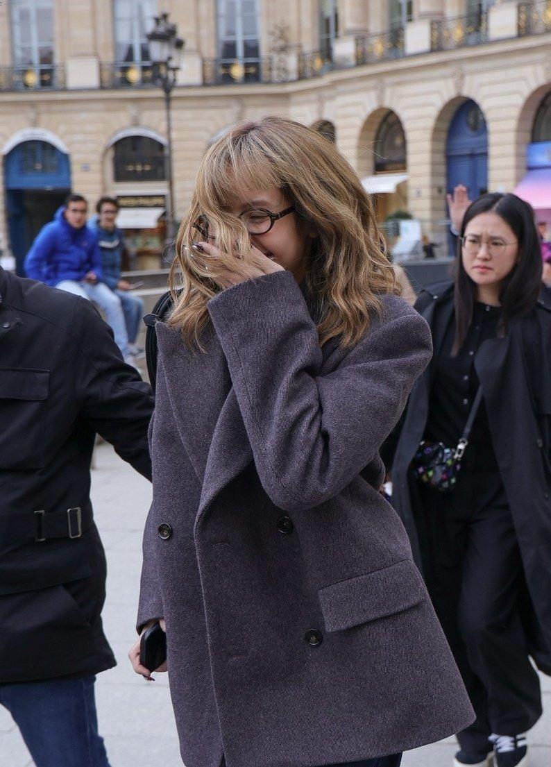 jenlisa hot nerd couple🤓 