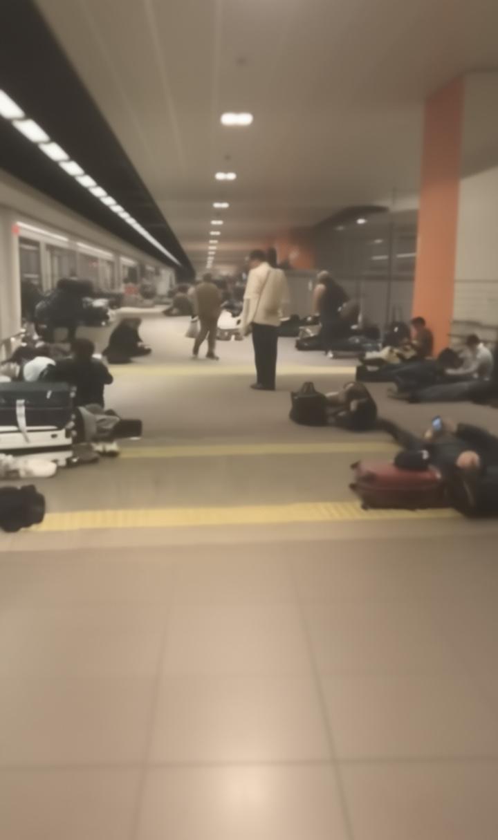 我的今日状态：😎自信酷炫
我这里的天气：🍂微风