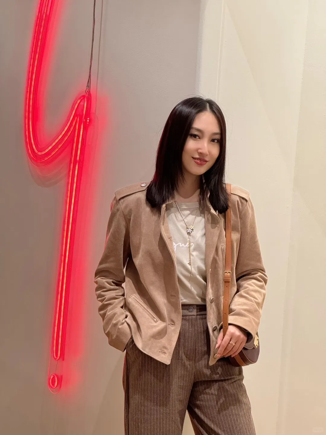 来香港工作应该穿什么？🔔年末实用版