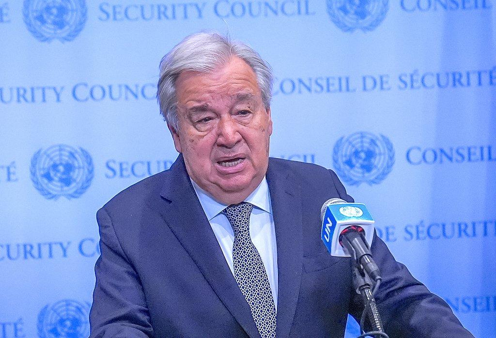 3月20号夜里苏丹彻底陷入混乱！西部一家名叫埃尔达因的教学医院，毫无征兆地被无人