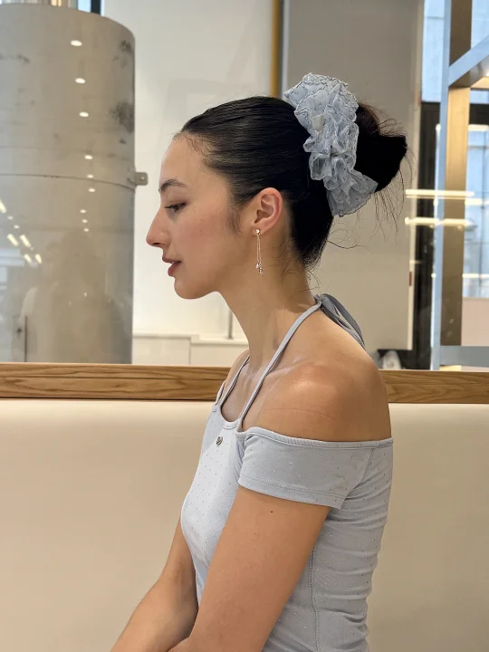 inspo：听说我很适合芭蕾风？🩰