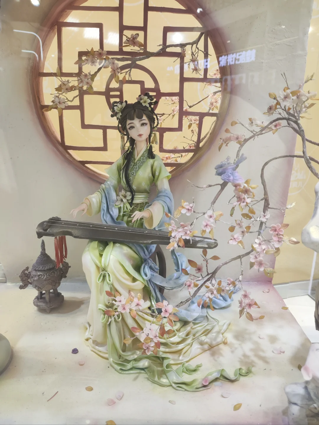 上海烘焙展，烘焙人的盛会。大师级的作品