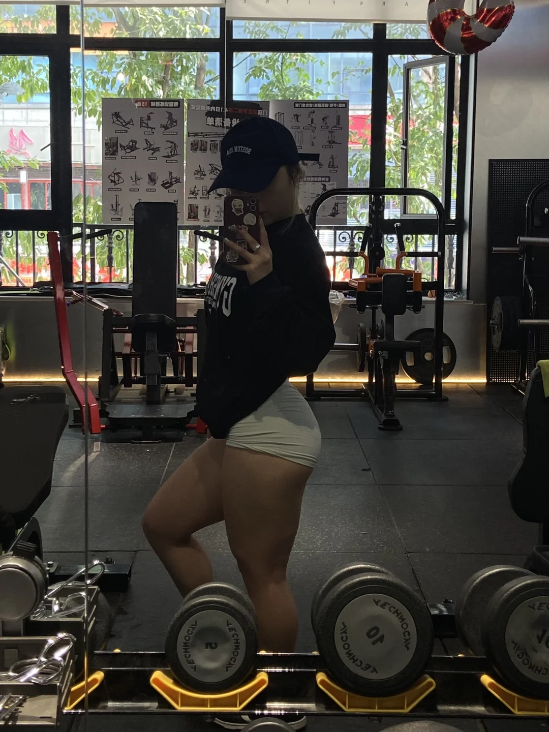 状态检查