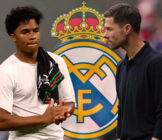 皇家马德里不理解阿隆索为何只给恩德里克这么少的机会。这导致这名前锋在1月份提出离