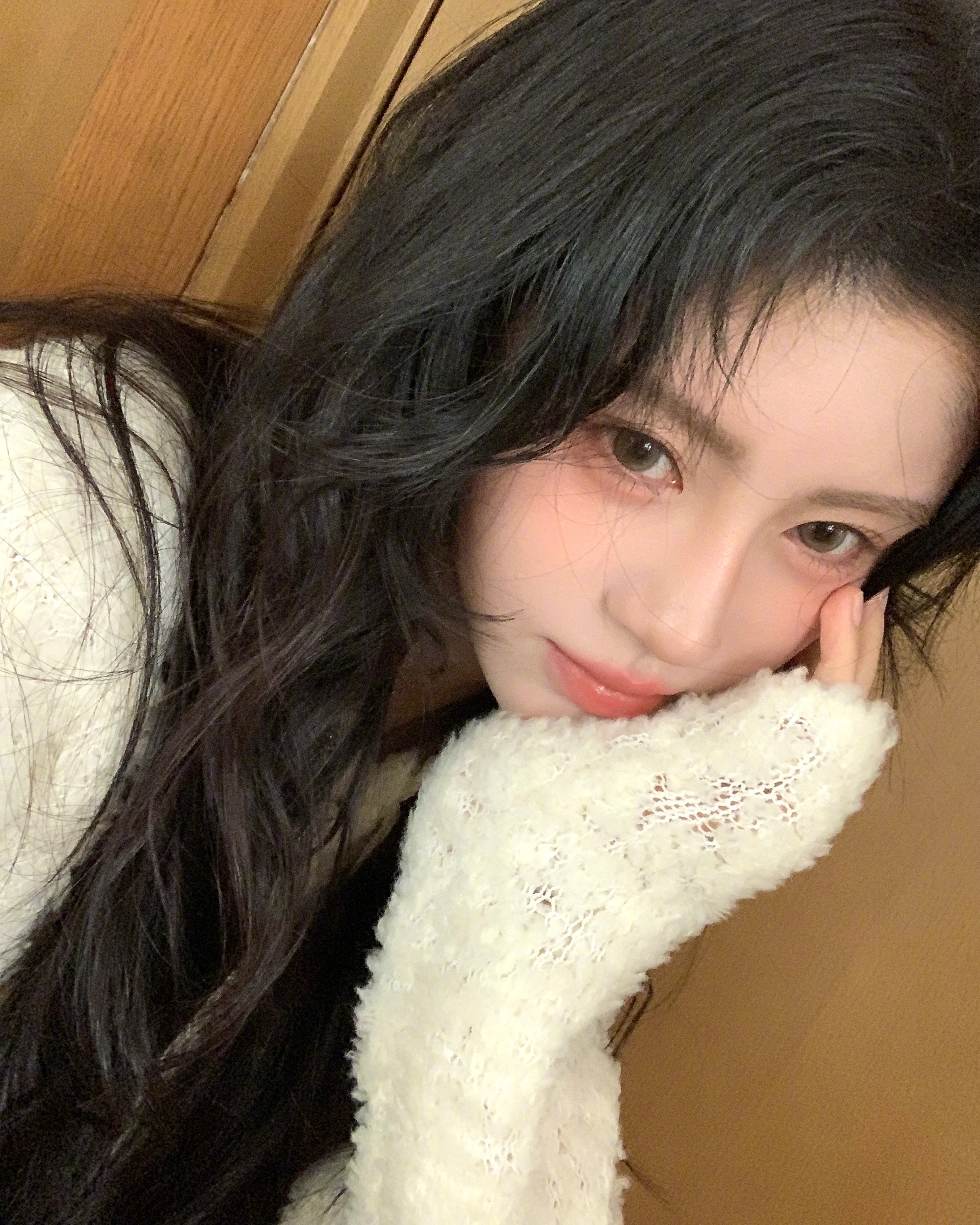 鞠婧祎的舞被韩国女团跳了鞠婧祎  在复制粘贴的时代，你是手写的诗