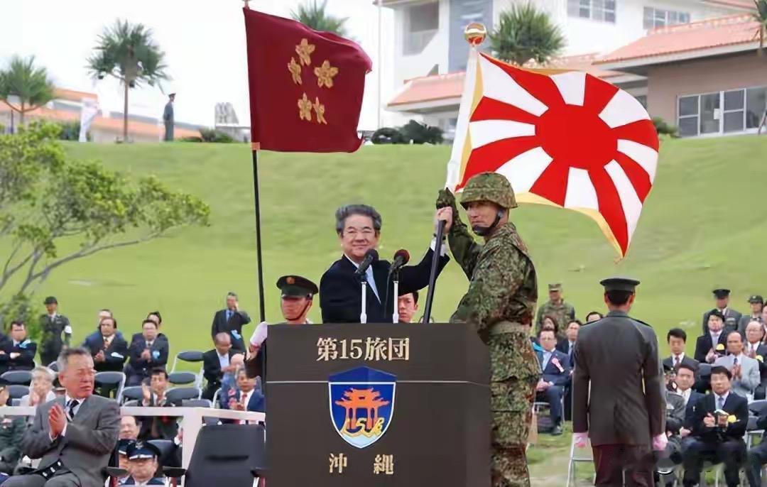 日本全国签下“死亡契约”：47个都道府县的棺材板，已经盖不住军国主义的幽灵

日