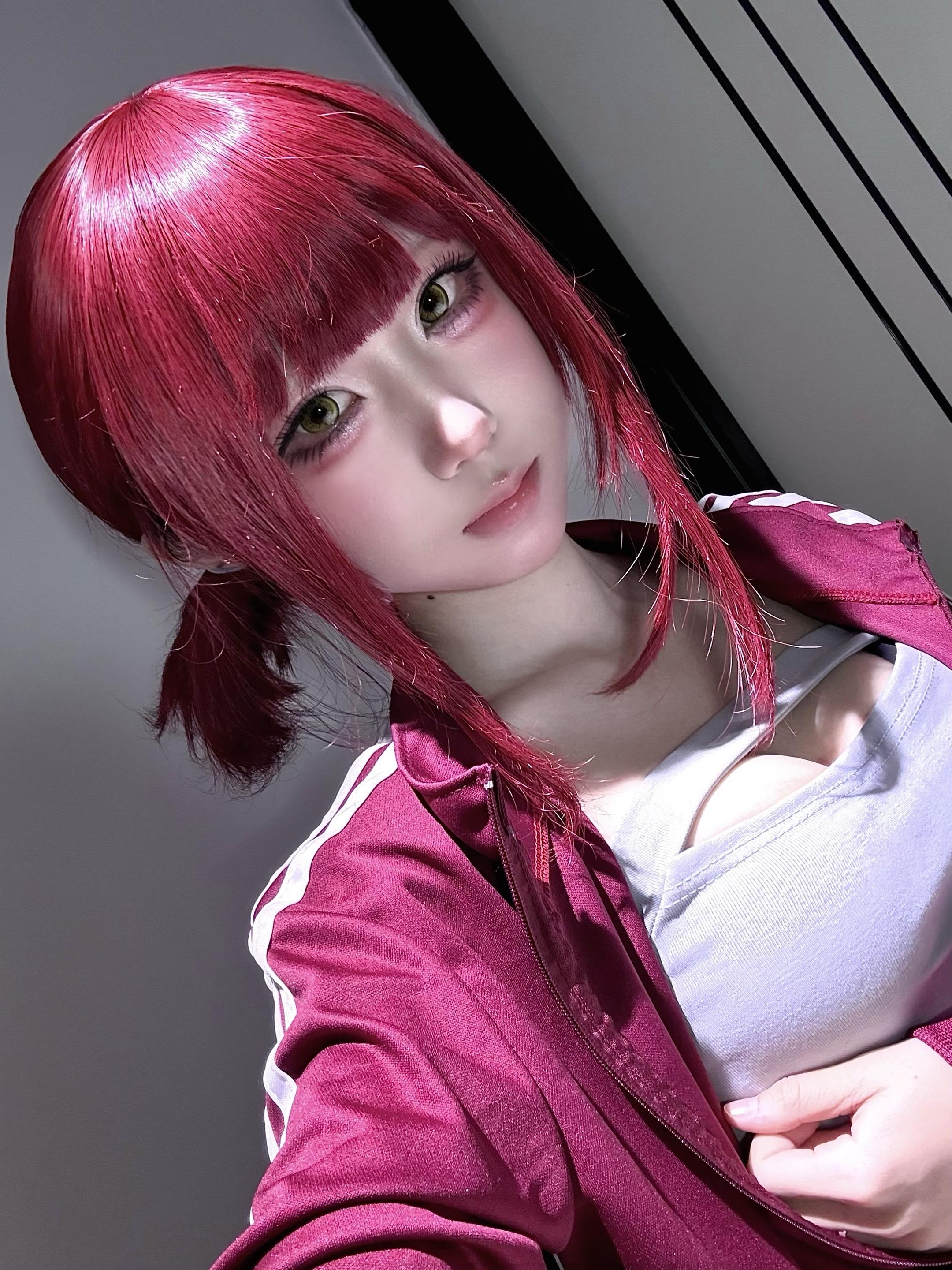 幼驯染是对的。