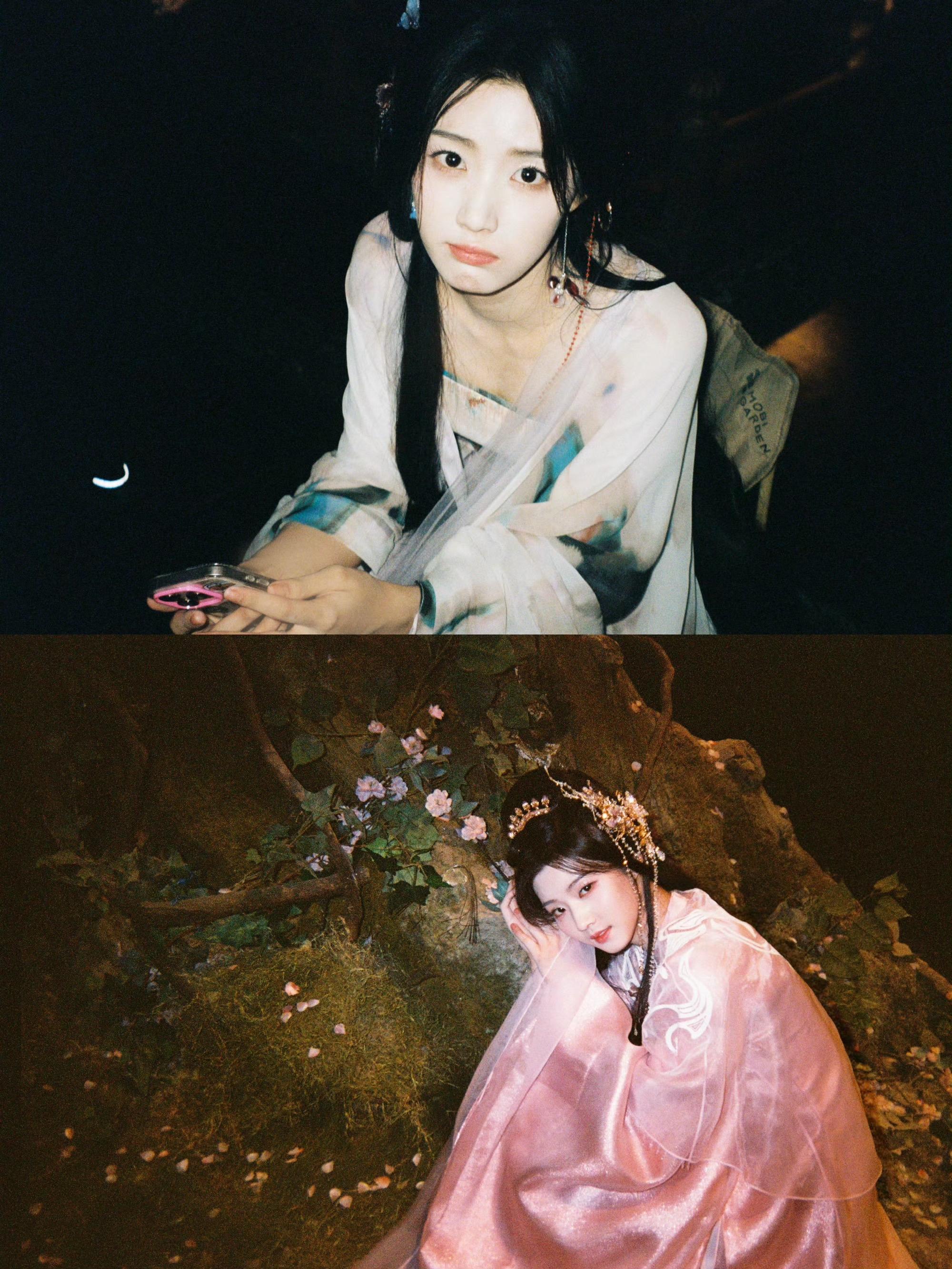 明意仙子我们喜欢你🫶🏻