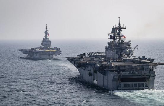 全世界都在递刀子，逼中国动手？很多人以为，这时候不打就是软弱。错了！真相是，这是