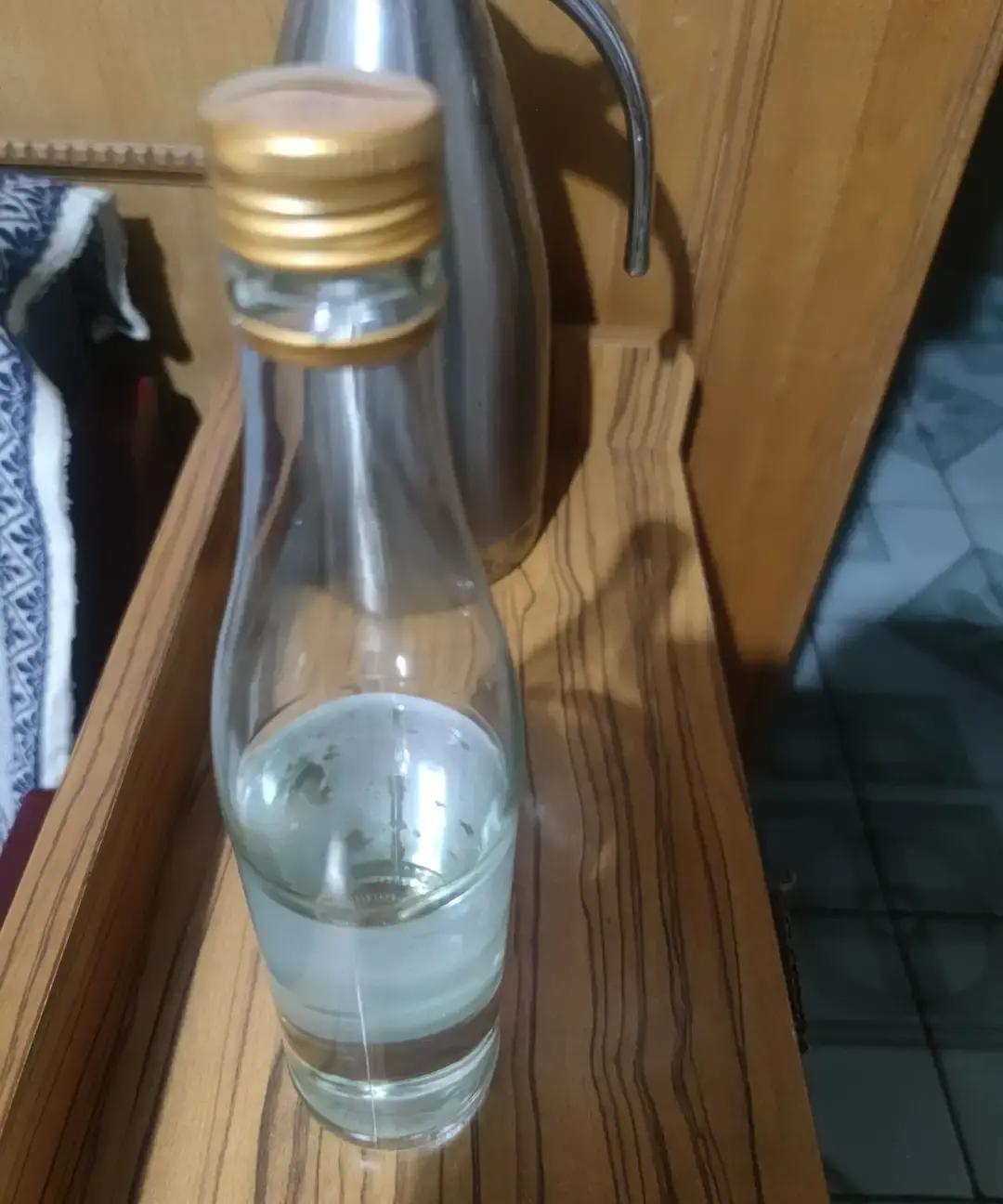 我家那个老头子，最近真是把我气得觉都睡不着。


我和老伴携手走过了整整半个世纪