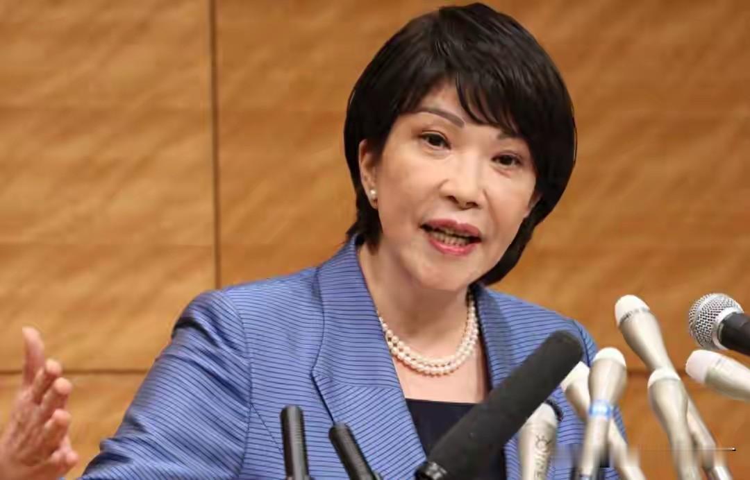 高市早苗妄想甩掉二战结束后，联合国赐给日本“敌国条款”这一战败国的历史包袱，那真