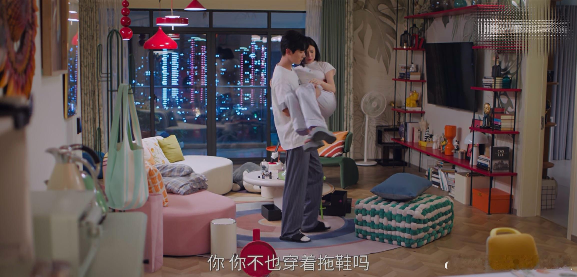 李雾这么野多亏周柯宇带的好 周柯宇不仅教会了李雾如何追姐姐，更让他的角色魅力全面