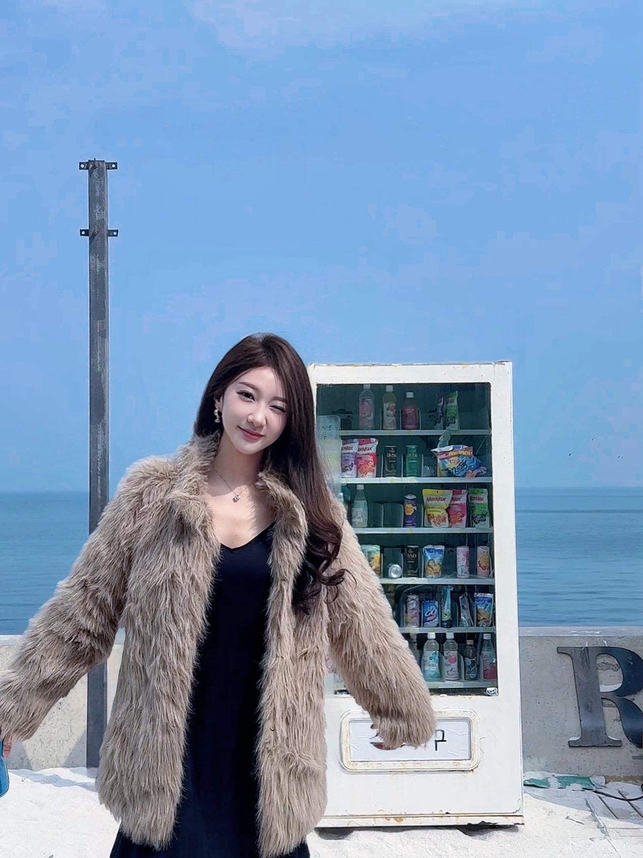 📸咔咔一顿拍