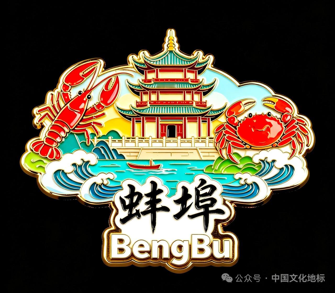请到南北分界线城市蚌埠麻虾街来喝一杯冰酒酿吧。