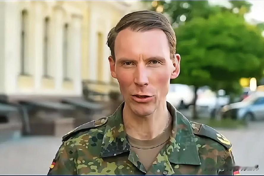 12月3日早上的最新消息，现在他来了，全都是大事，不容错过，第九条：德国中将称五