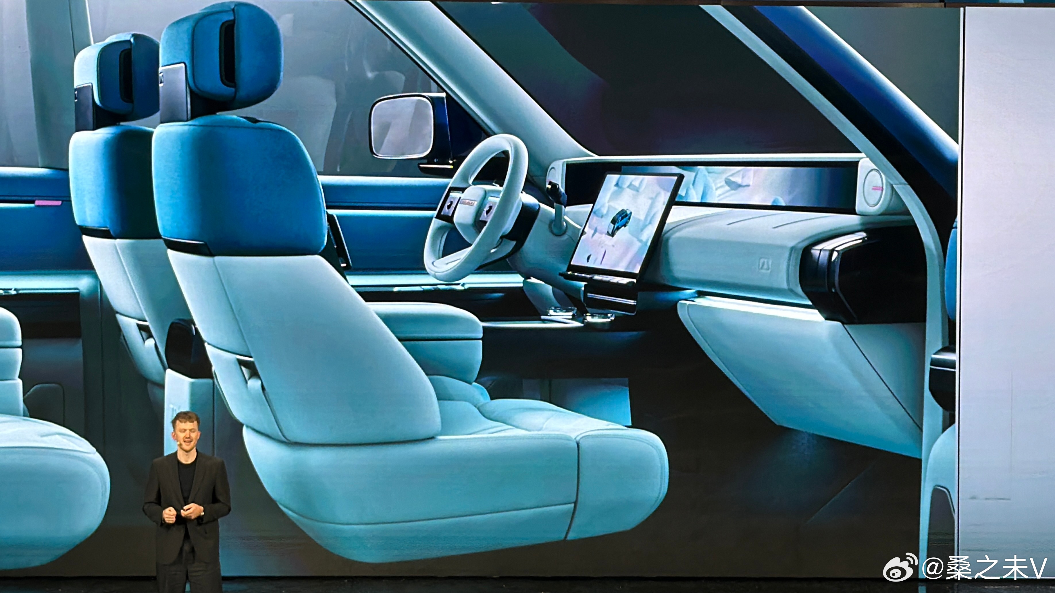 FREELANDER神行者全球首秀！定义为：增程中大型越野SUV！今晚没有发布价