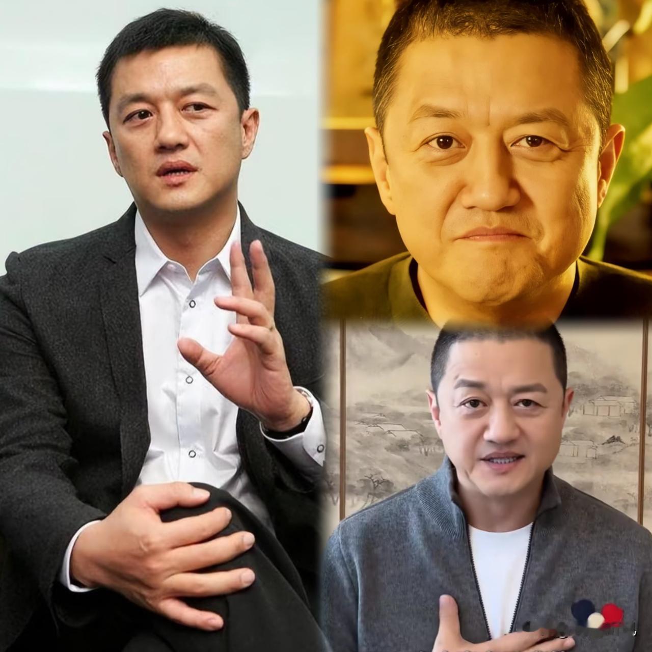 不得不说，
李亚鹏大概率是王菲此生最实在的遇见！

北京的国际学校，有时候真像个