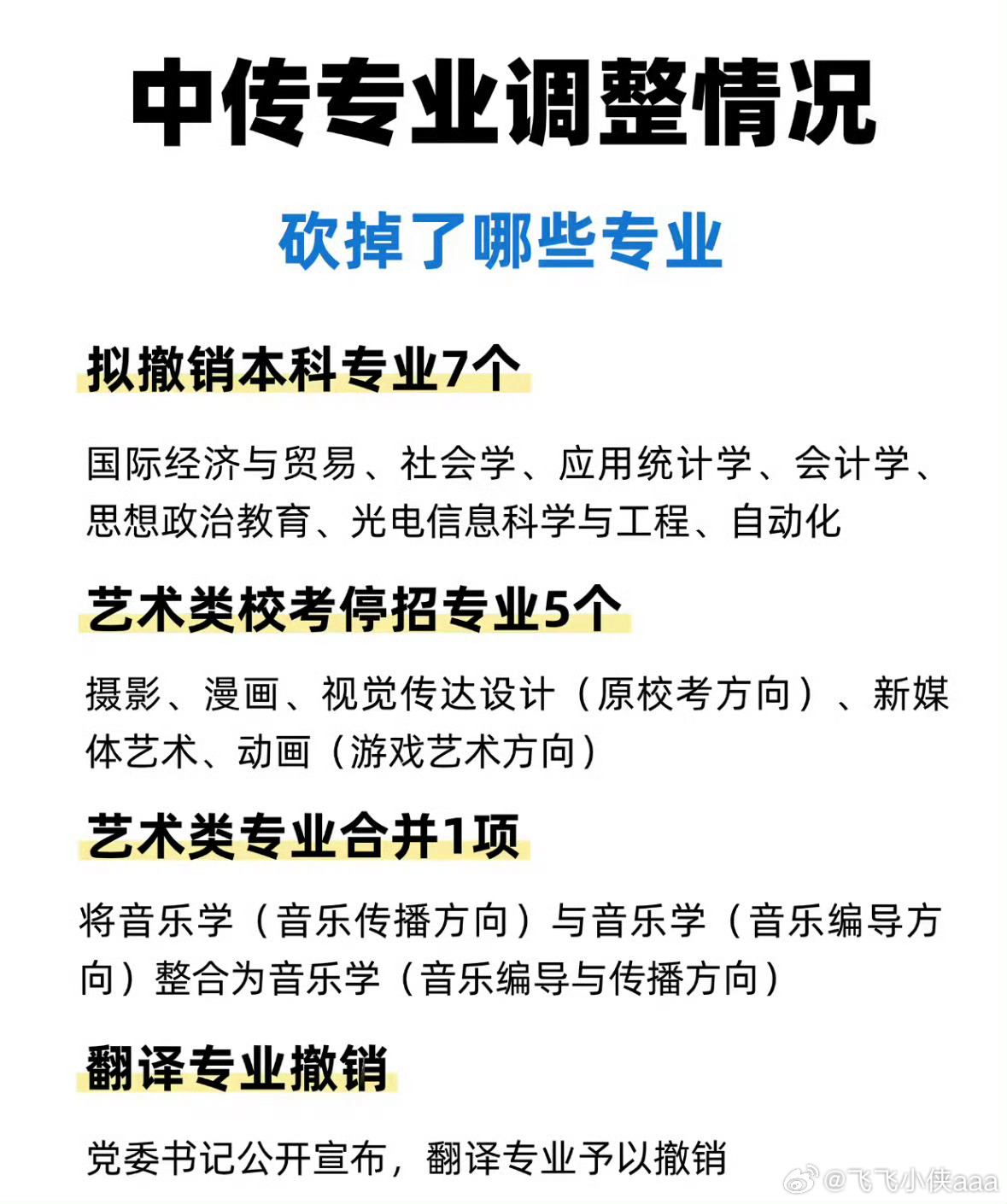 中传回应砍掉16个专业关键是随着科技进步，人工智能，还有什么行业不会被淘汰？哪个