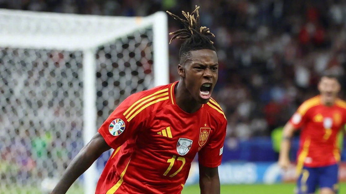 【每体】尽管尼科·威廉姆斯拒绝了巴黎圣日耳曼的报价，但巴塞罗那坚称他们仍然可以在