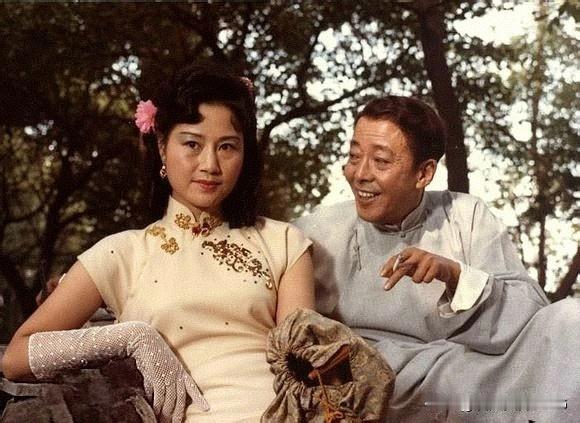 八十年代看过一部老电影，是根据陆文夫发表在《收获》上的一部中篇小说改编的。

 