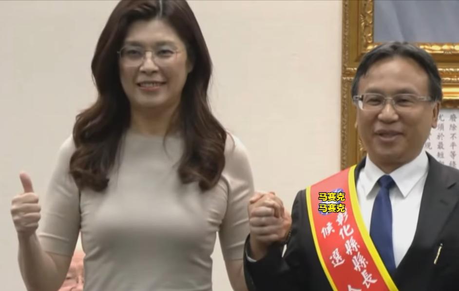 “对于郑丽文来说，其实有更多比去美国重要的事情等着她处理。”我相信亮哥是出于真心