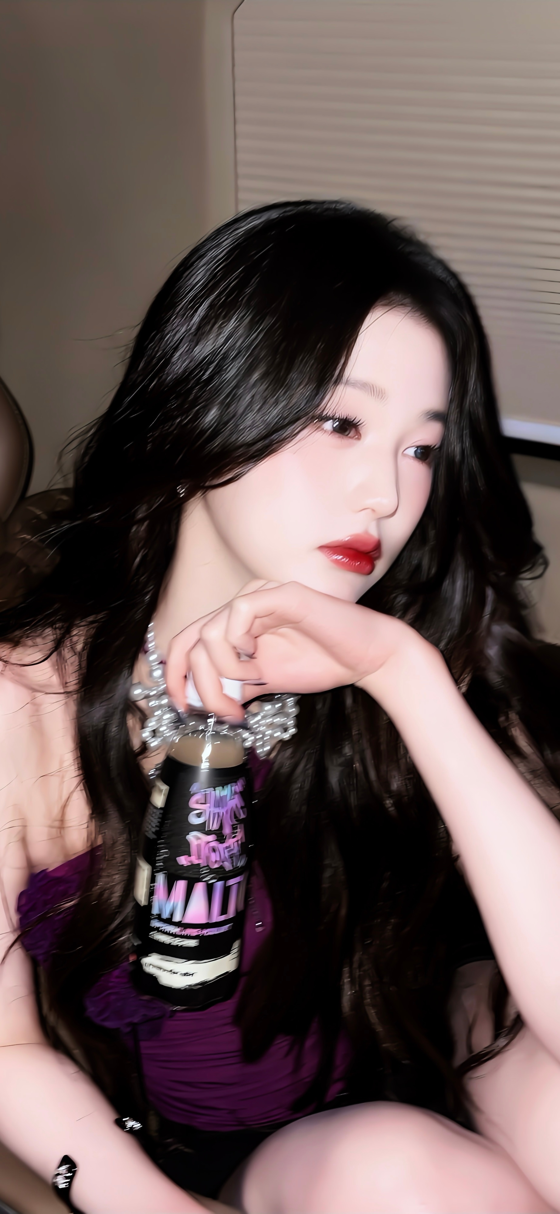 💜Wonyoung张元英 壁纸更新张元英[超话] ​​​