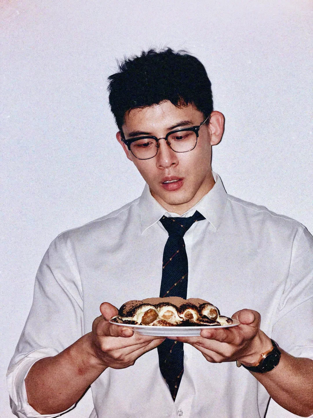 u love my tiramisu?