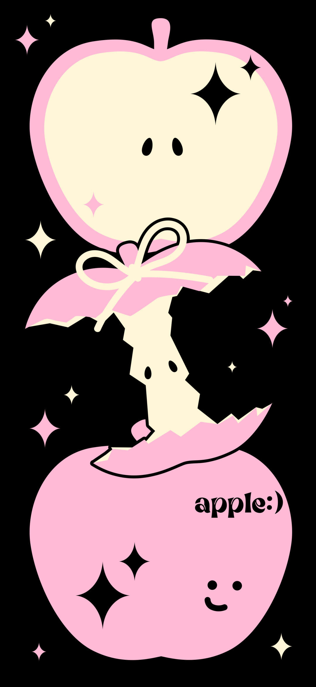 深色模式壁纸🖤 