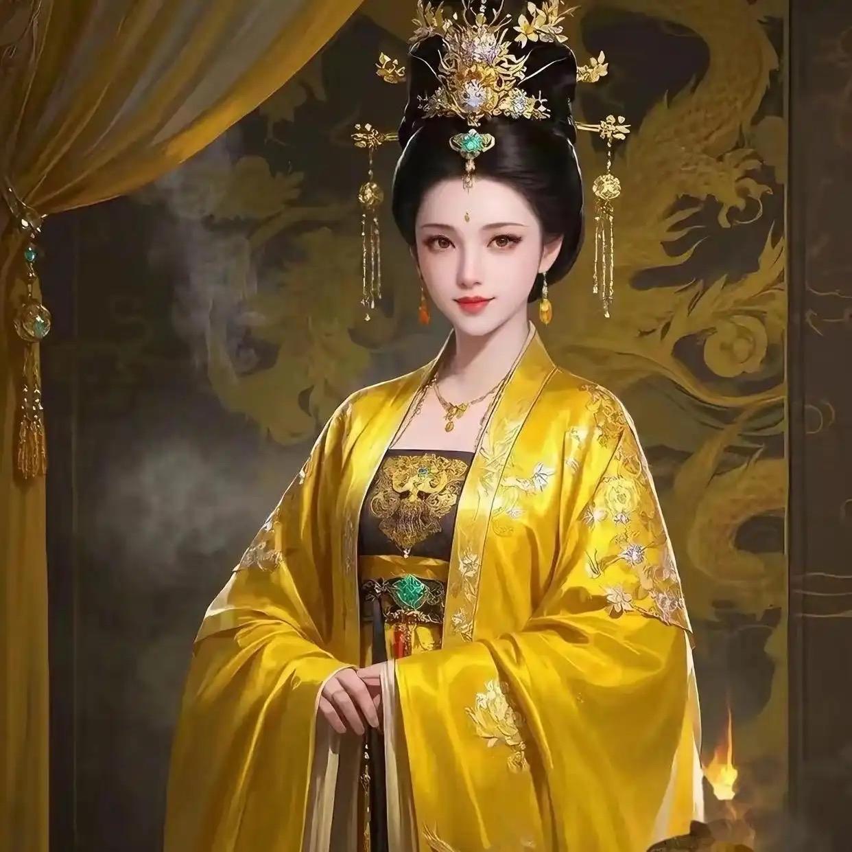 孙贵妃打破的三重祖制，是她从妃位跃升为后、乃至影响明朝后妃制度的关键。
废后立妃